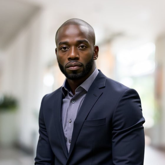 Michael Bailey, founder of SilicaBASE